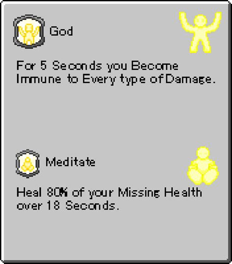 Image result for Powers Mod Minecraft