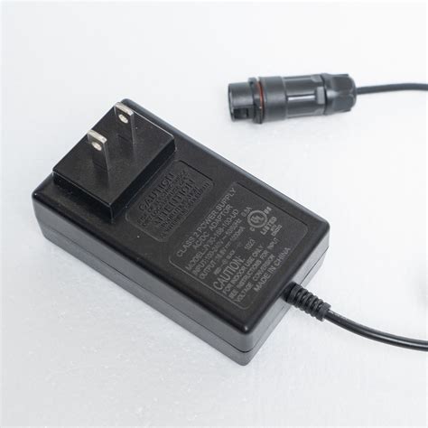 Spare MAIDeSITe Electric Lift Chair Charger – VOCIC.com