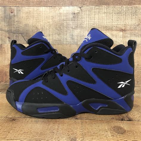 Shawn Kemp Shoes 2022