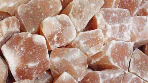 Drang Rock Salt: 25 साल बाद HSL ने फिर शुरू किया द्रंग के नमक का ...