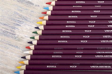VISTA-ARTISTA GALLERY — художественные материалы для профессионалов