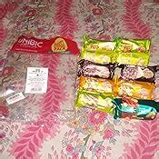 Unibic Assorted Cookies 75g (Pack of 10): Amazon.in: Grocery & Gourmet ...