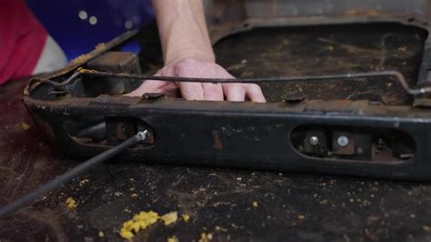 Image result for Fox Body Spring Install