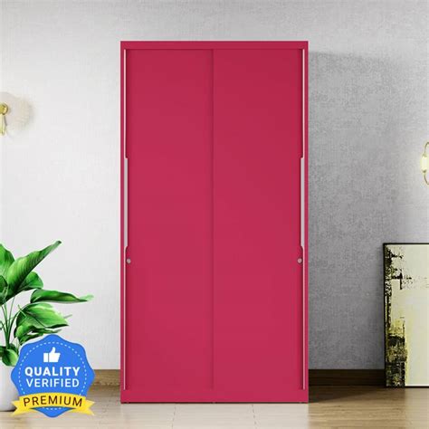 Godrej Interio Slide N Store- Sliding Door Metal Almirah Price in India ...