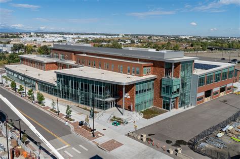 CSU Spur | Denver Gardeners