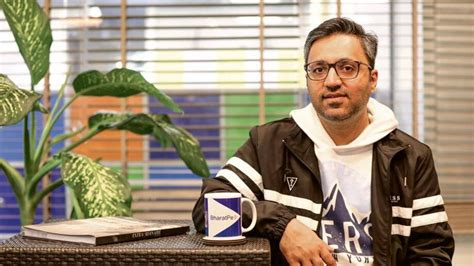 Ashneer Grover calls out IT dep for asking ITR info of investors from ...