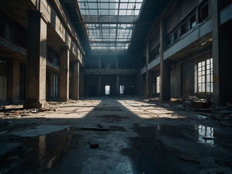 Empty Building 的图像结果