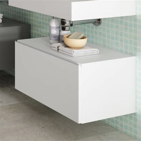 Muebles auxiliares de baño. Muebles bajo lavabo TBP