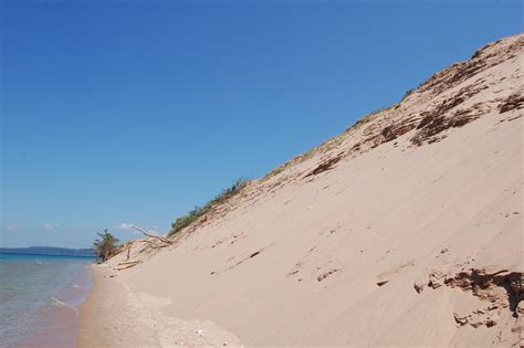 22 Things To See at Sleeping Bear Dunes National Lakeshore - Travel the ...
