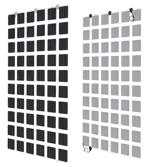 Discover Our Innovative Transparent BIPV and Solar Modules