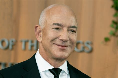 Jeff Bezos: 'The Lord of the Rings' showrunners ignored my notes