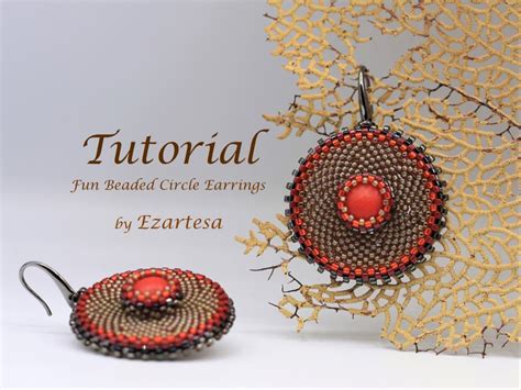 Free Beading Tutorial 的图像结果