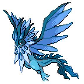 Vaporcuno #134.144 - FusionDex