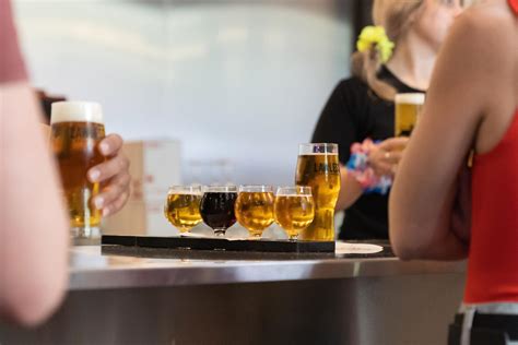 Lawless Brewing Co. Venue Rental in North Hollywood, CA | Reviews ...