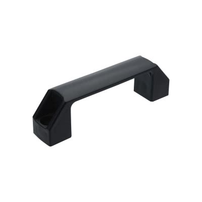 ABS Plastic Handles With Counterbored | MISUMI | MISUMI India