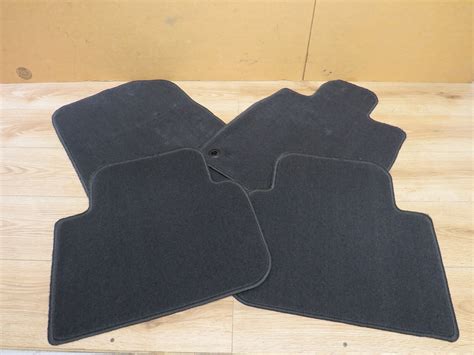 2024 Honda Civic Floor Mats