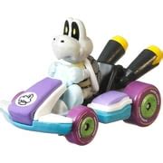 Hot Wheels MarioKart Dry Bones Standard Kart Vehicle India | Ubuy