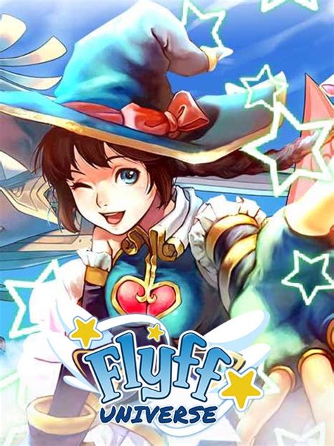 Flyff Universe | Recharges et codes prépayés - SEAGM