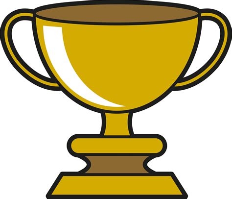 I Win! Stock Clipart | Royalty-Free | FreeImages #3934880