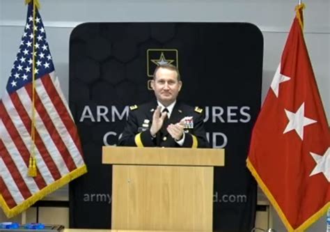 Army experts behind improved body armor, pizza MRE receive MG Greene ...