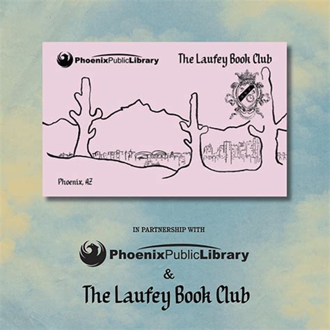 Celebrate A Very Laufey Day with Phoenix Public Library! | Downtown Phoenix