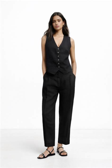 Women’s Pure Linen Sets – Co-ords, Tunic Sets & Summer dresses | Feb ...