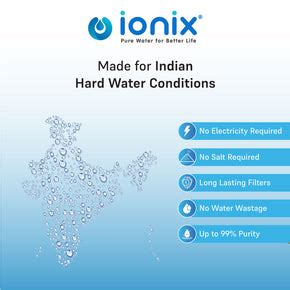 Whole House Tank - Mainline Water Filters – Ionix Water Filter Systems