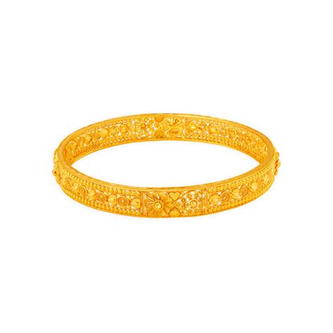 Captivating Gold Bangles for the Gujarati Patel Bride