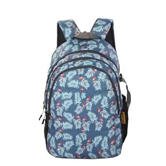 Buy ORKA TRAVEL Sigma 30L Backpack School bag for travel with Organizer ...