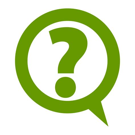 Question Icon 的图像结果