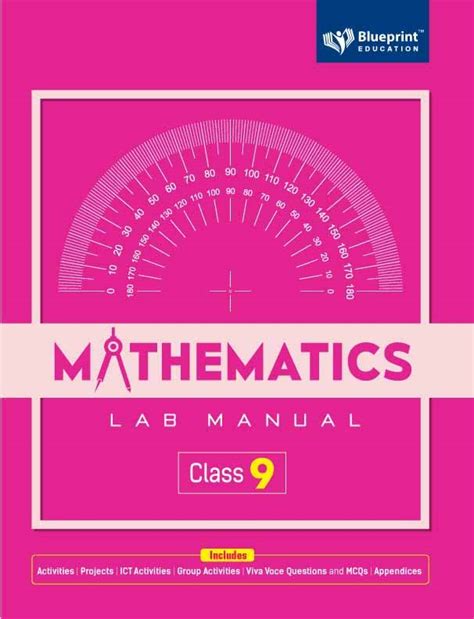 Mathematics Lab Manual Class 9 Includes |Activities |Projects |ICT ...