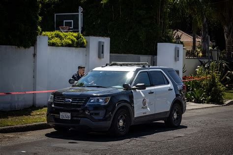 Who is suspected of killing American Idol producer Robin Kaye? LAPD ...