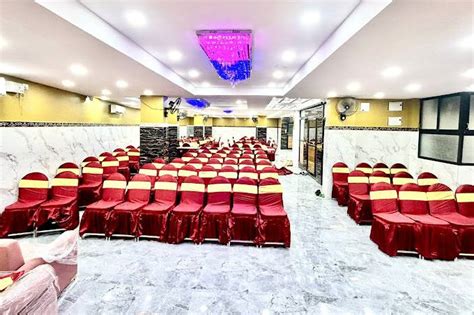 The 10 Best Banquet Halls in Secunderabad - Weddingwire.in