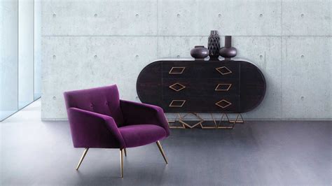 Celebrity interior designer Kelly Hoppen launches furniture to ...