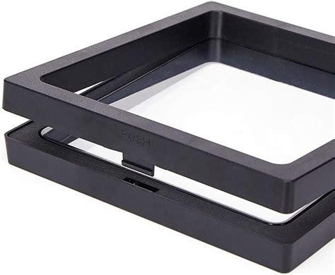 Buy NarutoSak Jewelry Display Box,Transparent Jewelry Display Box ...
