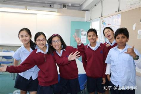 香港各类学校学制对比，国际学校更挑“家庭软实力” - 知乎