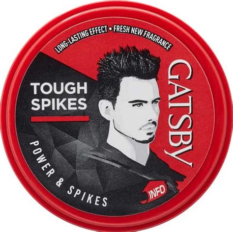 Buy GATSBY HAIR STYLING WAX POWER & SPIKES 25GM Online & Get Upto 60% ...