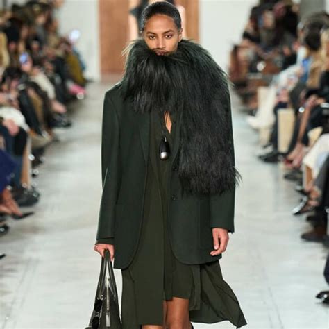 NYFW final day: Thom Browne, Michael Kors, and Norma Kamali