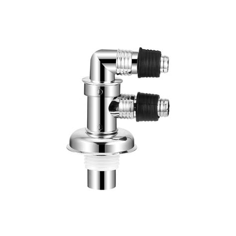 Dayish Bathroom Floor Drain Connector Assembly Drainer For Washing ...