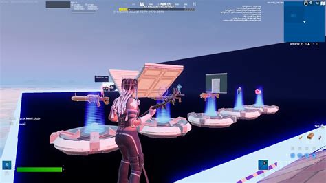 Image result for Code for Map with Aimbot 1V1