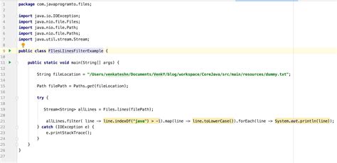 How to Read a File Line by Line in Java 的图像结果