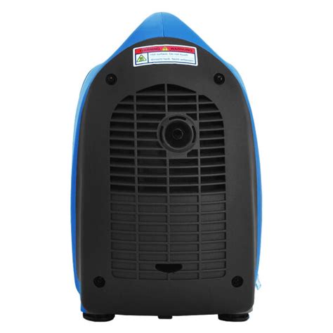 HYUNDAI Inverter Generator HY1000Si D | 230V 1.0 kW