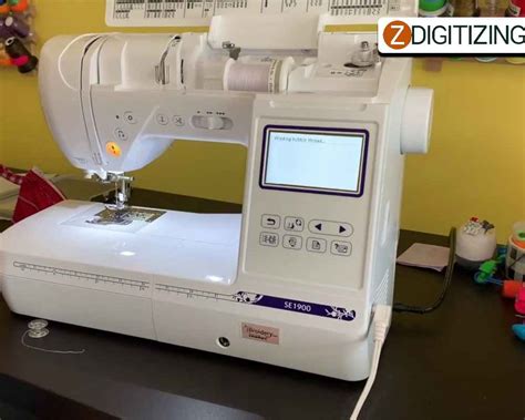 Image result for Brother Embroidery Machine Problems