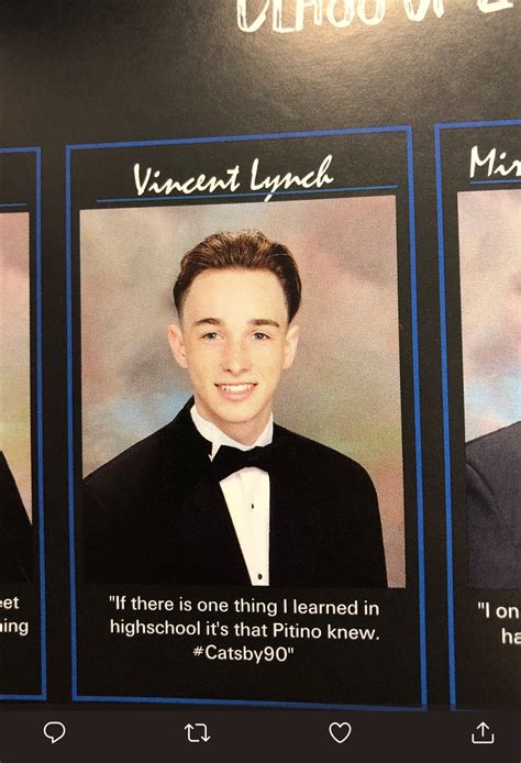 Yearbook Pair Quotes