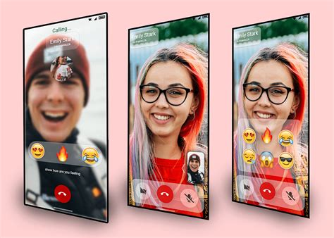 Image result for Video Call UI