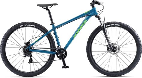 Jamis Bikes USA Mountain Bike | Durango A2 29er Sport Hardtail MTB ...