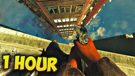 Image result for Cod WW2 Zombie Fail