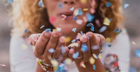 Técnicas para celebrar logros de manera efectiva