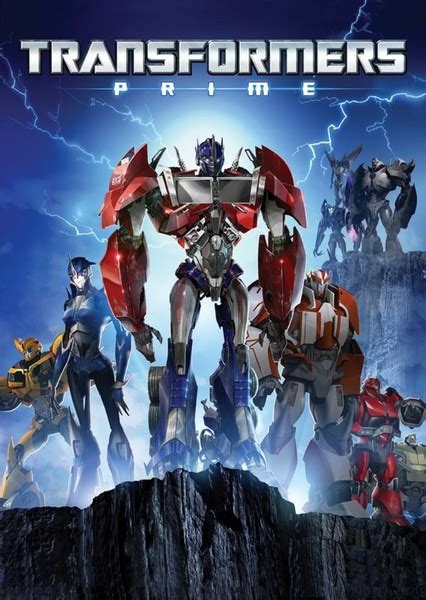 Image result for Transformers Prime