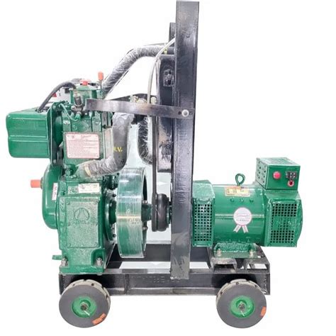 Image result for Portable Diesel Generator